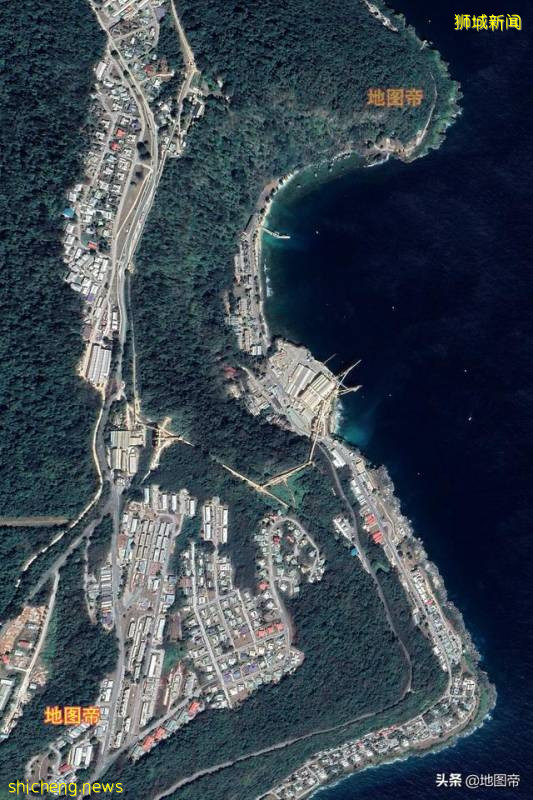 新加坡在海外也有岛屿？曾经有