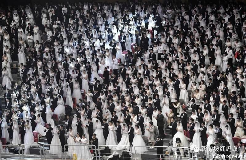 韩流席卷全球　韩国邪教曾一度将“魔爪”伸入新加坡