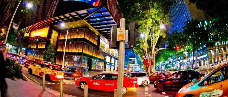 移民新加坡么？最适合那些人