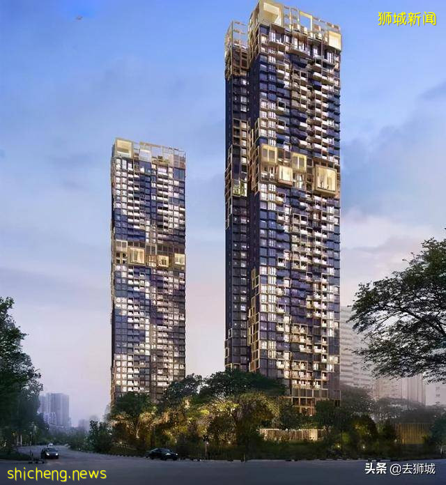 又一波中国富豪投资，“中国力量”在新加坡深层酝酿