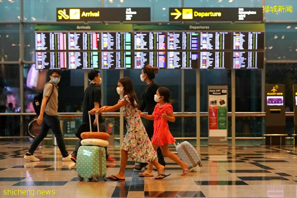 出国不用花钱!免费机票和住宿✈️ 韩国、美国、荷兰等11个国家任飞!附加赠送Apple Airpods🎁