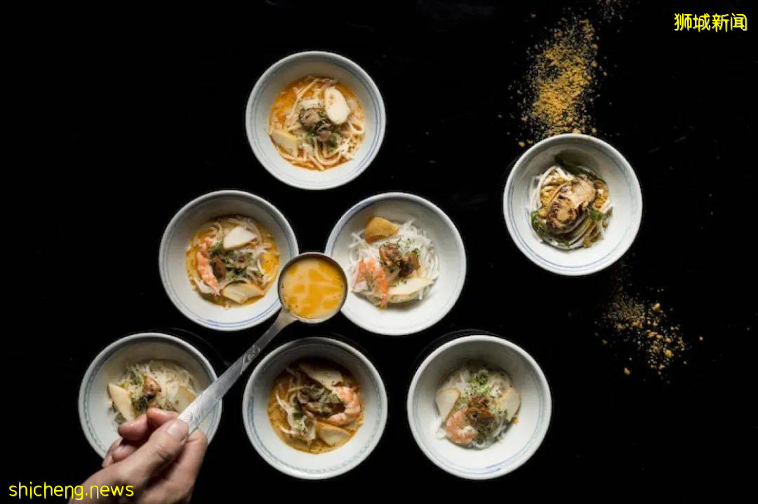 開一所屬于自己的米其林餐館，是種怎樣的體驗