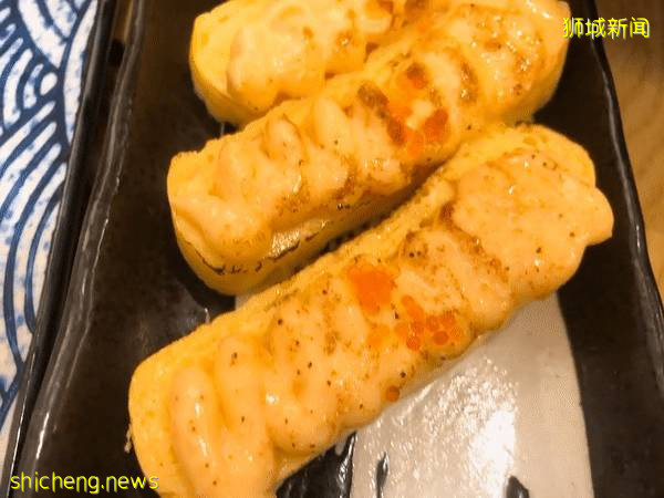 这碗海鲜丼逆天了,超级赞!必吃!新加坡网红日料店请大家免费吃