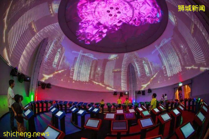 學校假期來了~李顯龍總理親自爲新加坡旅遊打Call，號召國人重新探索新加坡