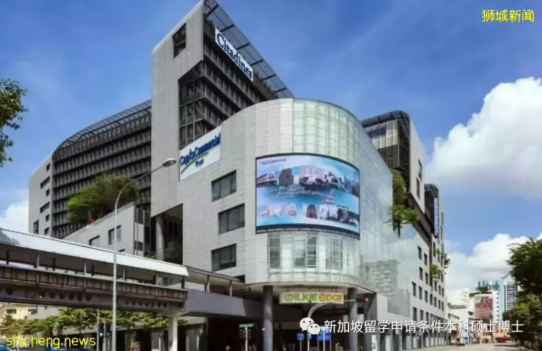 高考倒計時！考生不僅可填報國內高校，高考後新加坡留學全攻略