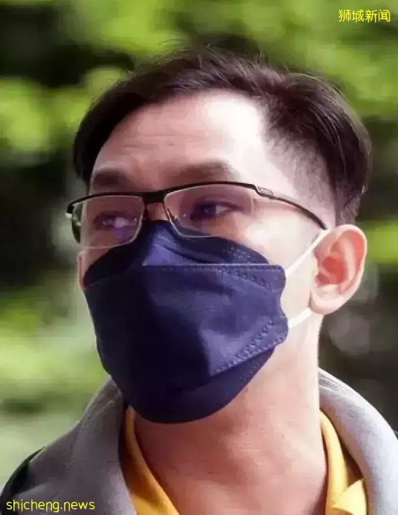 金玉华黄金投资骗案　大马籍前高管判监5年