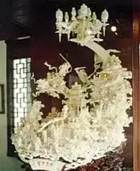 不可思议!新加坡曾有一座唐朝“长安城”,里面有城墙、兵马俑、骆驼