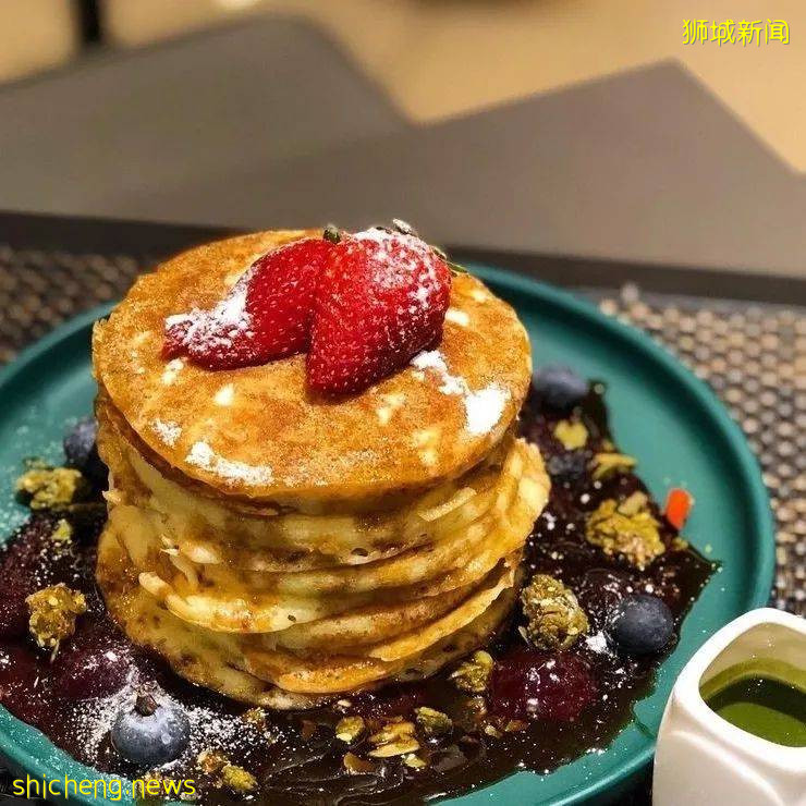 味蕾革命 抹茶控必備甜品店指南