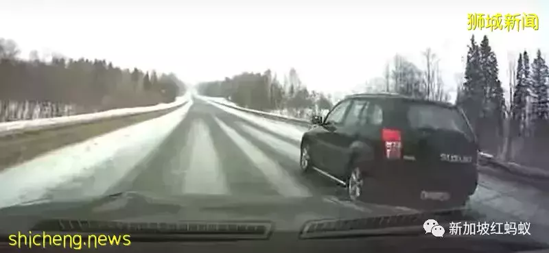 誰說人到中年不能再冒險追夢? 兩獅城大叔一人自駕一人騎行圓夢