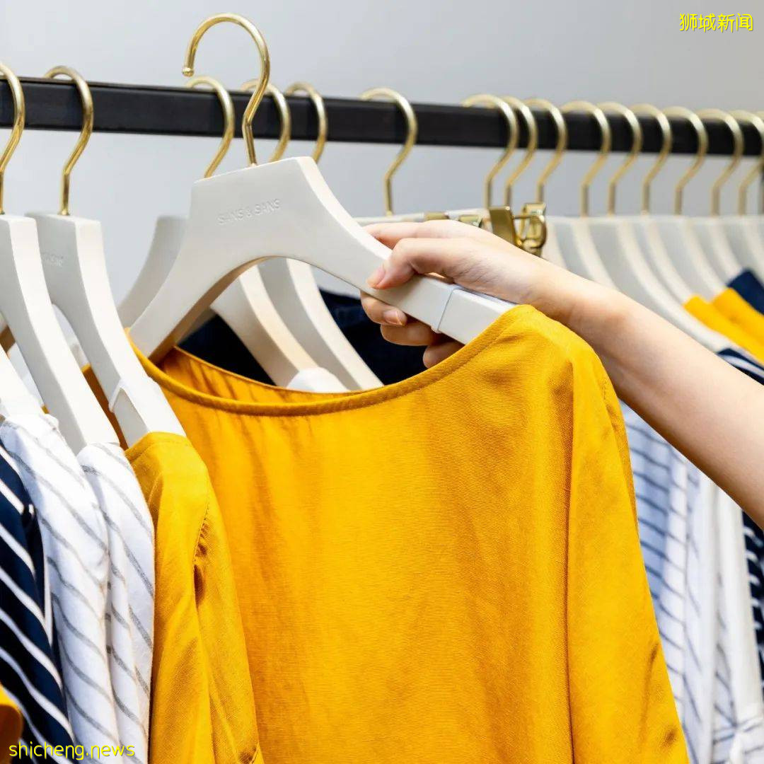 解封後！新加坡這四家大商場聯合重磅促銷，最高消費S$80返S$10