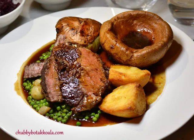 獅城美味 隱秘的角落——暗藏玄機的美味