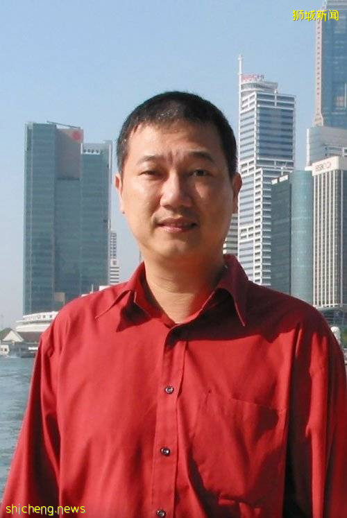 鼻癌第三期奇迹康复 男子出书鼓励癌患