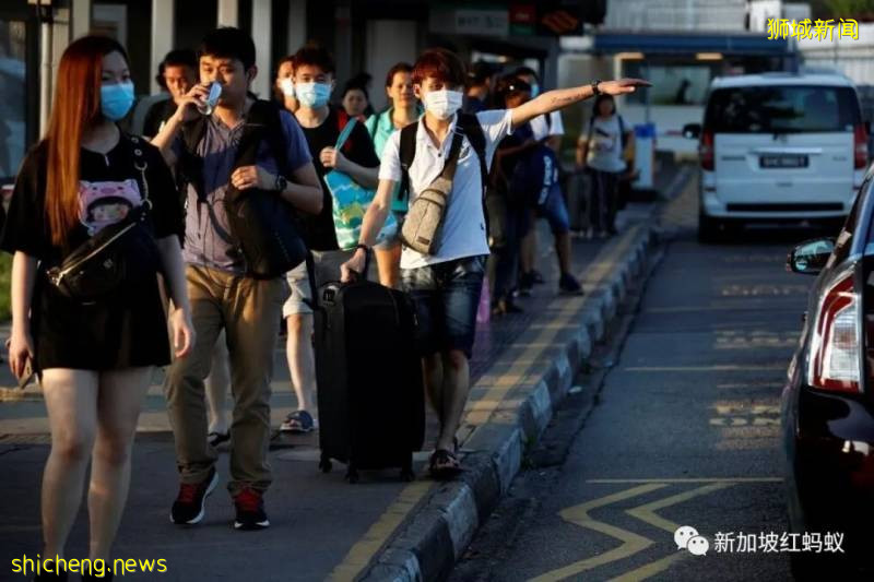 新马两地6月分段解封在即　马国客工依旧进退两难