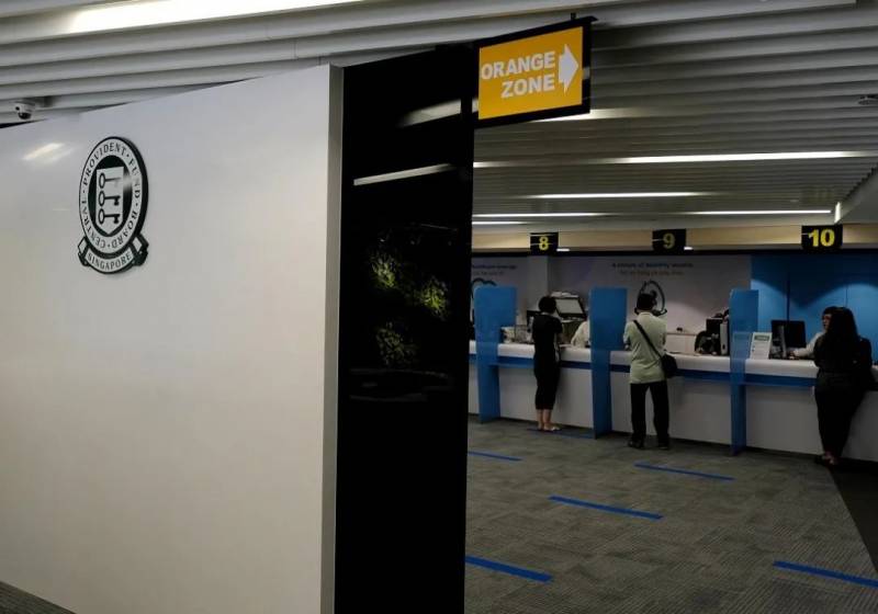 ​新加坡公积金排名全球第七！仅仅是强制性储蓄？别闹了