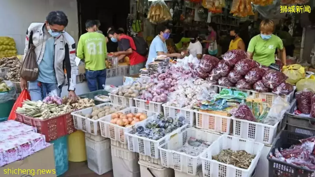 新加坡政府又撒钱了!122万户家庭,每人可以领到这么多