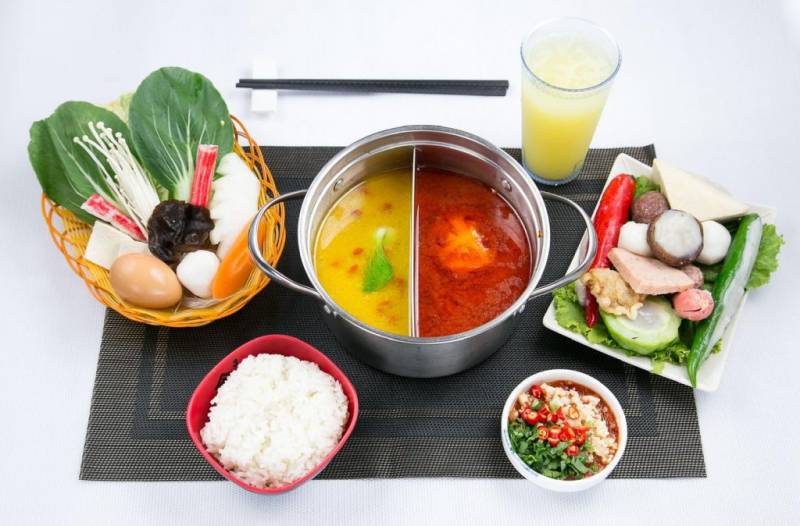 食立方全天優惠！全島分行同步推出，超值單人套餐 S$9.9++，Thomson Plaza開設新分店