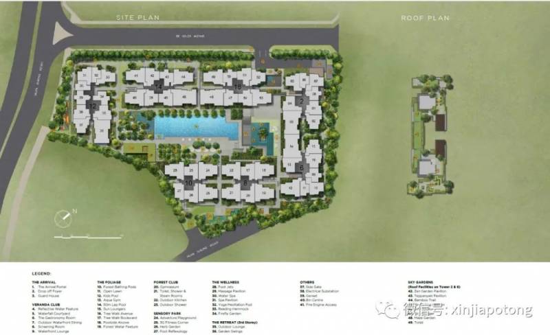 新加坡這個世界第一,不得不服