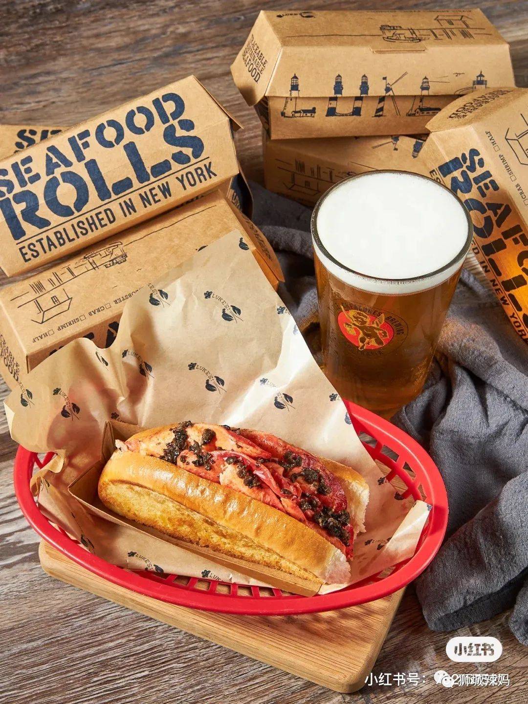 过瘾!网红咖啡厅、LV货柜、老字号烧烤……带你深挖最IN的新加坡