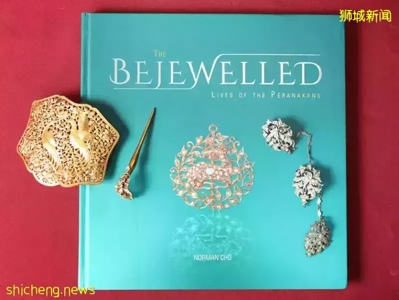 一个瓷碗、一根扁担、一门手艺,平实的新加坡传家宝是大宝藏