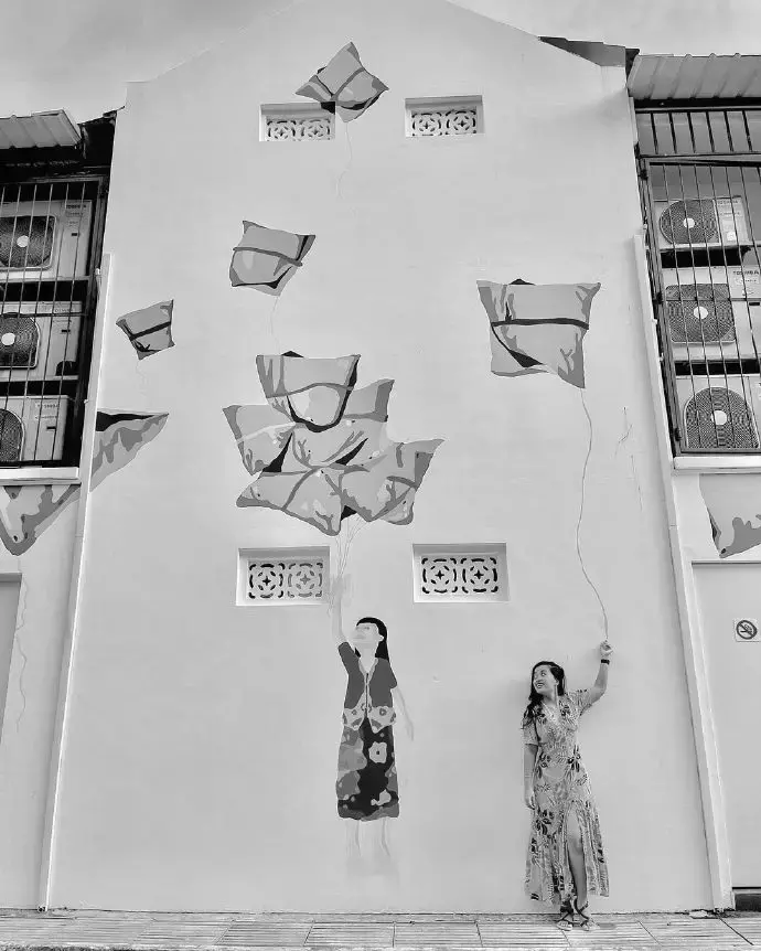 對不起,新加坡變了!“2021年最後一天,我突然想起這50個瞬間”