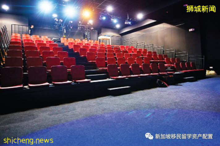 UWCSEA東南亞世界聯合書院 亞洲最頂級的國際學府