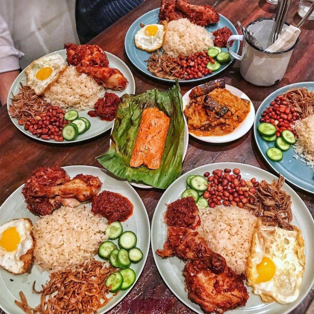 新加坡漫遊地圖！手把手帶你玩轉Ang Siang Hill🗺 最有情調的山丘，吃喝玩樂大合集