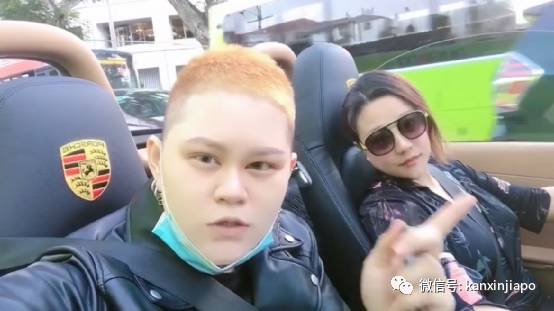 這家新加坡紋身店太可怕了