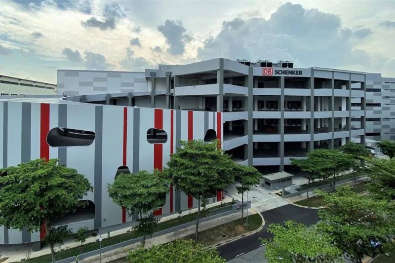 TikTok轉戰新加坡，將投資數十億美元！又一波大公司空降新加坡