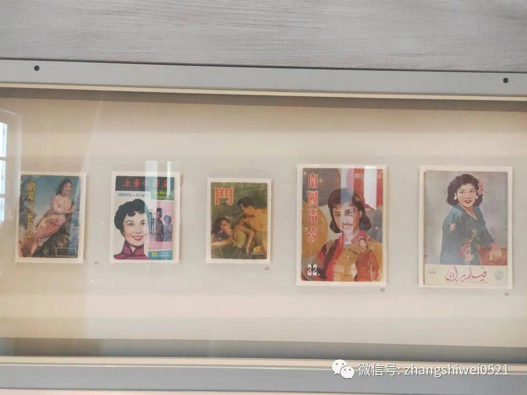 新加坡遊記系列 走,去逛博物館呀