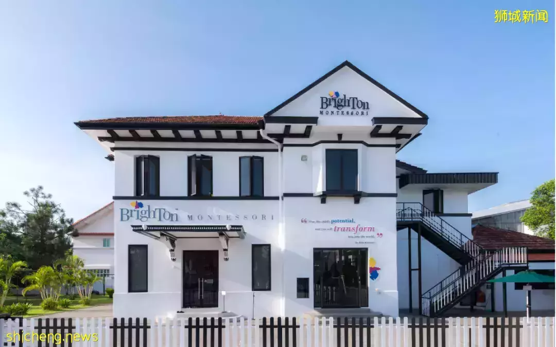 2022，新加坡幼兒園 “擇校完全指南”（下）