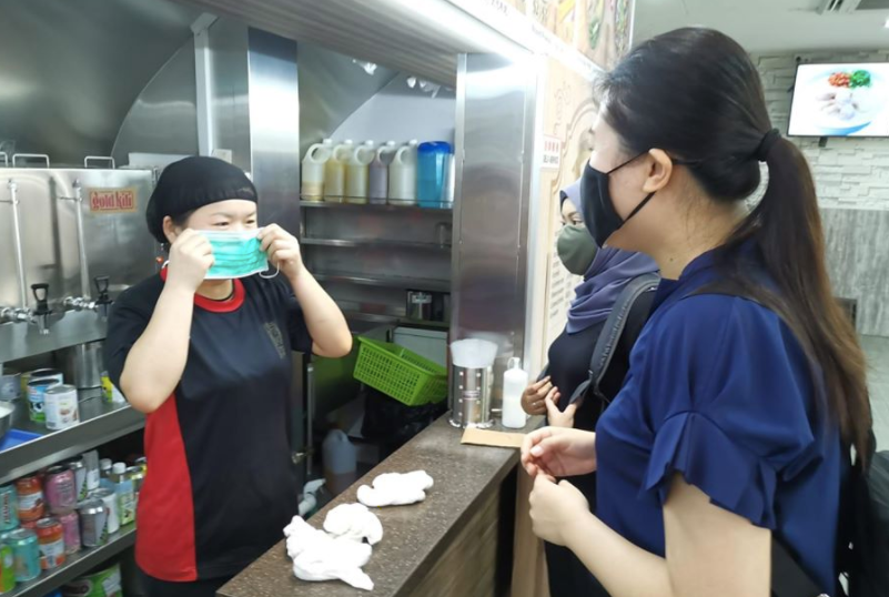 加强版“断路器”措施来了，外出的小伙伴们注意