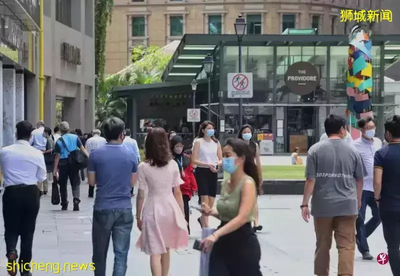 好消息！新马VTL出发国公民也将无需隔离