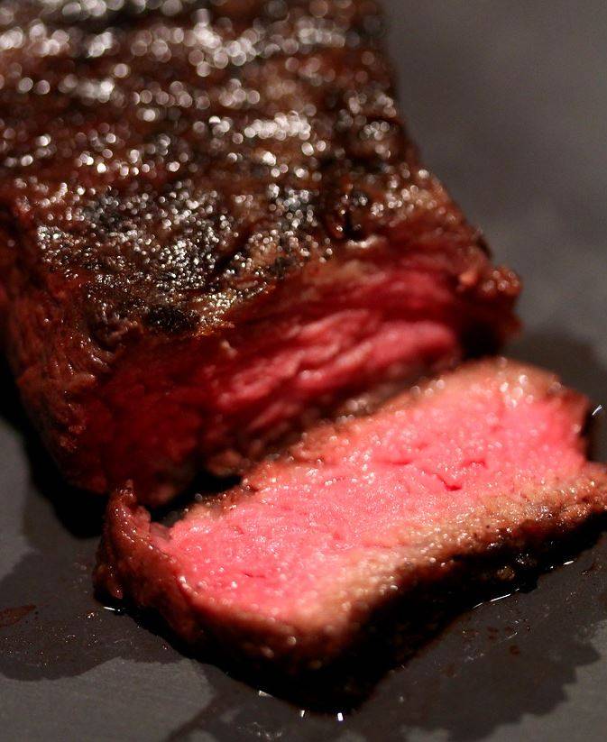 如果不知道吃什么，选日本料理准没错 