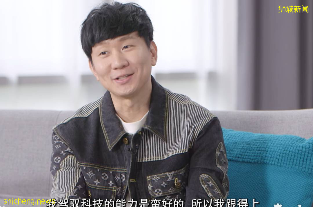 林俊傑和新加坡衛生部長同台：求幫辦演唱會