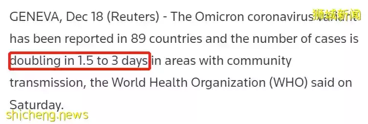 暴增6倍!新加坡输入病例创新高,专家警告第四波疫情逼近