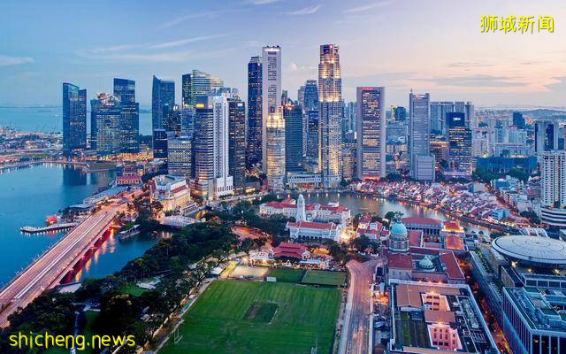 汉语影响传统文化?新加坡废除、抵制汉语的原因,才没那么简单