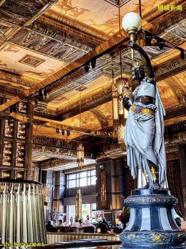 成年人的放纵!人气酒吧大盘点 总有一家是你的心头好