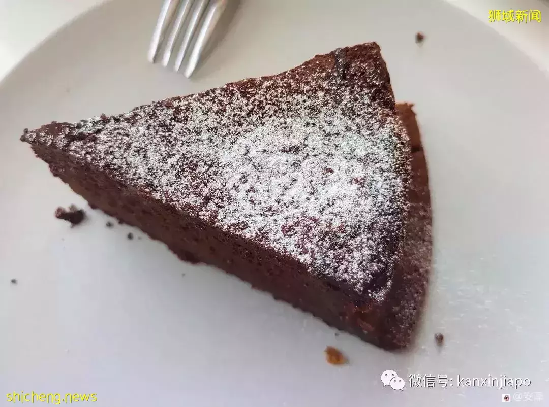 新加坡的这里如此浪漫又闲暇,在这工作就如度假