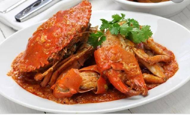 被误解的新加坡