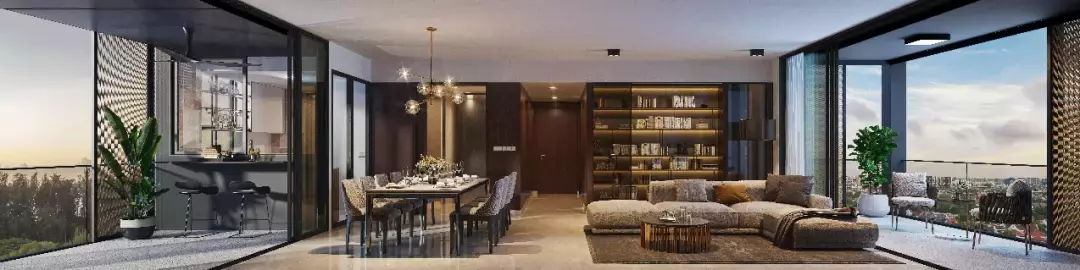 新加坡“租賃地契和永久地契”的區別，你要知道