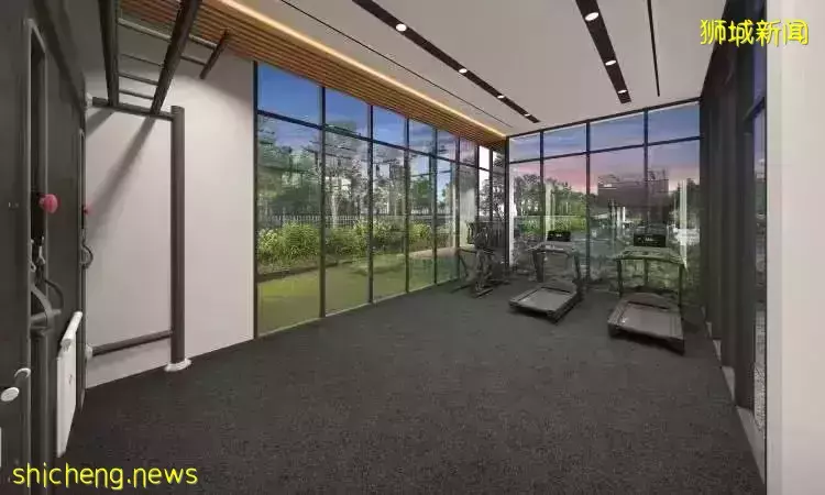 步行到Bartley 地鐵站（環線），兩站到實龍崗地鐵轉換站。交通、購物、學校全配套成熟。BARTLEY VUE樣板間高顔值