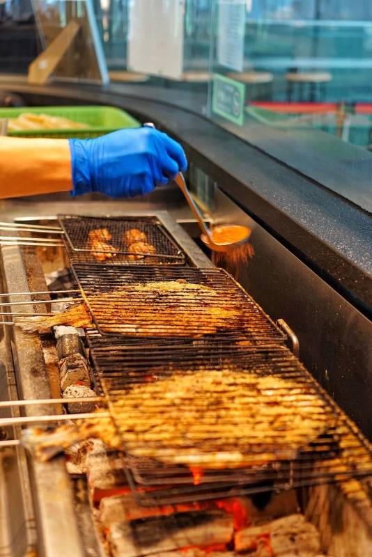 “雲之海，味之道”在獅城品味雲南味道，還原高原料理