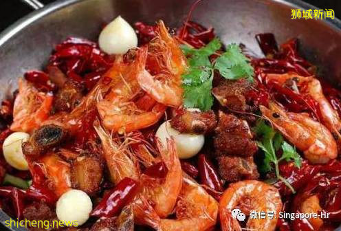 火爆新加坡的美食,吃貨的您有必要了解一下哦