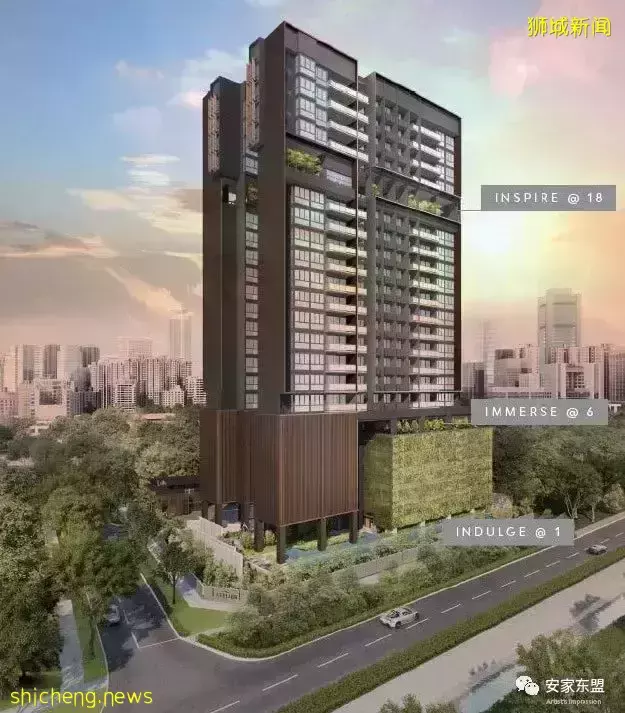 虎年春節新加坡樓盤折扣龍虎榜