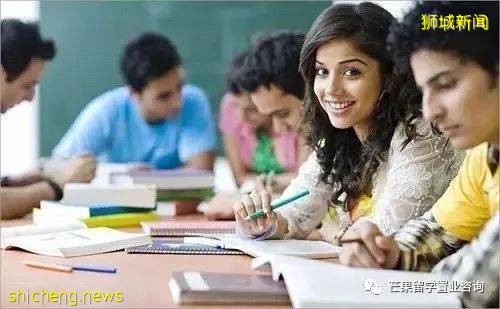 新加坡国际学校课程体系介绍