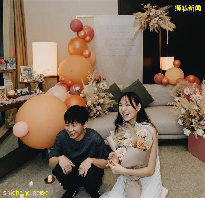 七夕爆喜讯 “翻唱女神”点头喊嫁