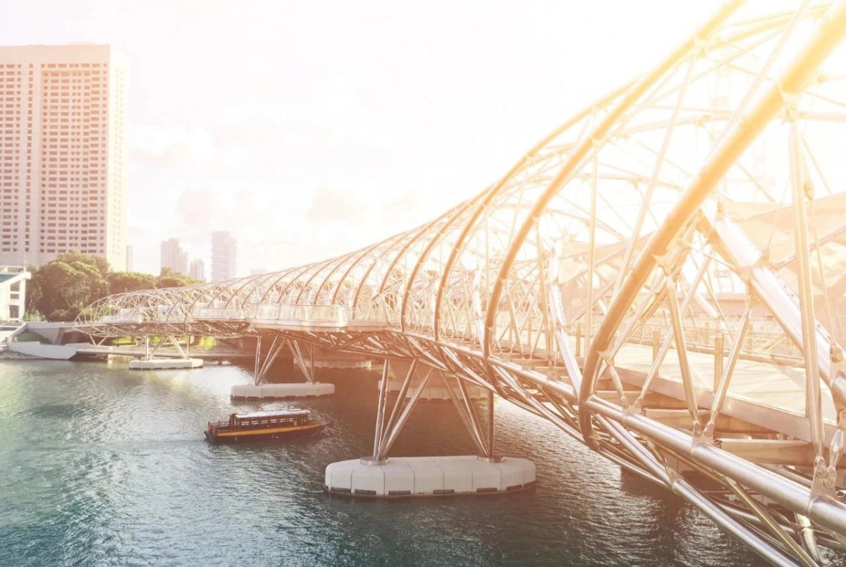 新加坡貿工部長陳振聲:確保數碼貿易規則與時俱進