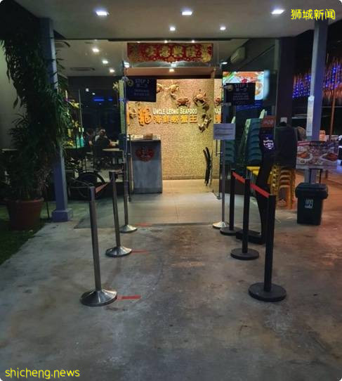 新加坡10家知名煮炒, 每天吃都不傷荷包 味道又好 .