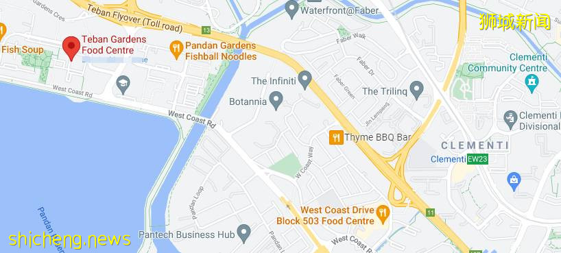 李顯龍總理發文： 感到失望、還未進入新常態