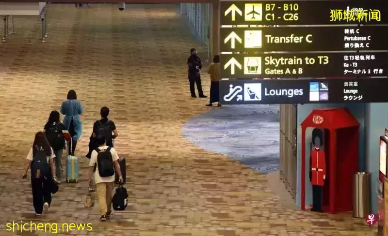 VTL再扩大！16日起新加坡疫苗接种者可直通槟城、印尼峇厘岛、越南和希腊，每天有几班